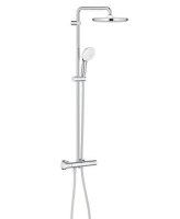 COLUMNA DUCHA TERMOSTATICA TEMPESTA SYSTEM 250 GROHE
